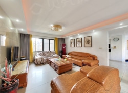 整租·城市风景（株洲） 3室2厅 南_城市风景（株洲）租房