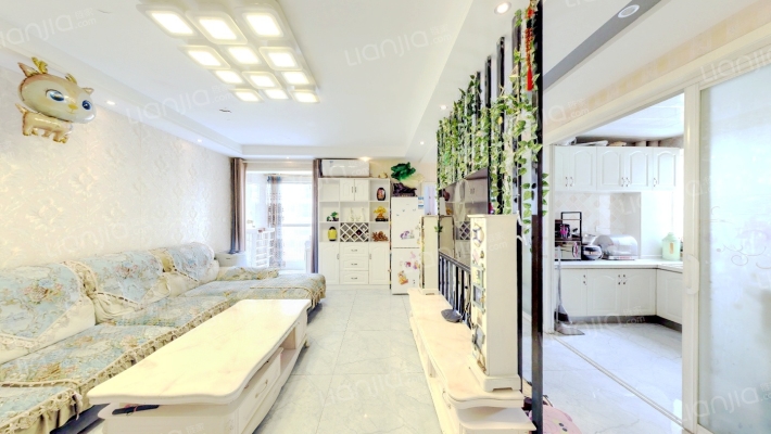 汇龙雅苑 二手房实景图