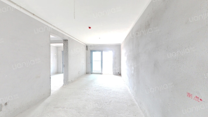 辰悦世家二手房实景图