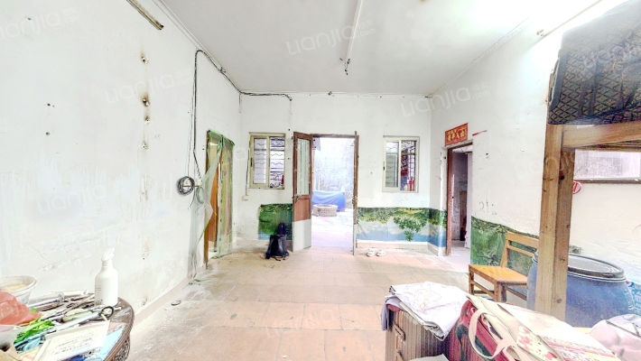 伦教羊额单家二手房实景图