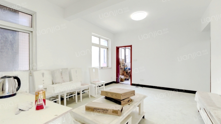 F、雅园二手房实景图