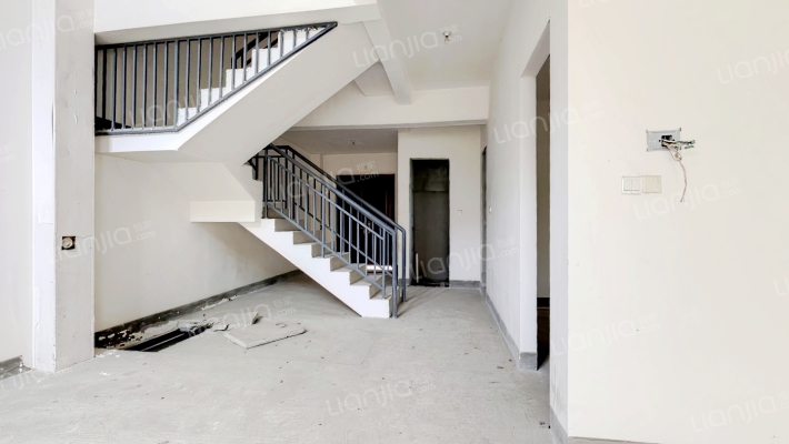 嘉裕第六洲斑斓屿二手房实景图