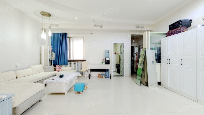 三五三八社区二手房实景图