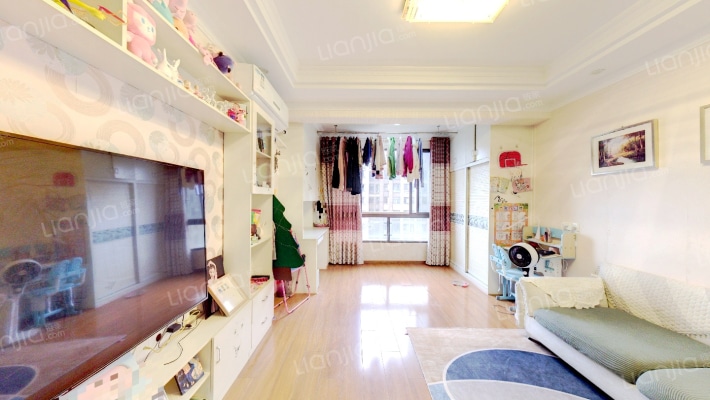 艾溪康桥二手房实景图