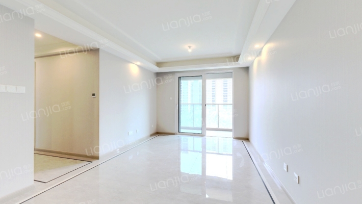 枫翠岚湾二手房实景图