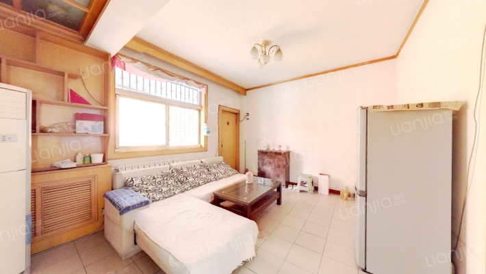 工行小区(临潼)二手房实景图