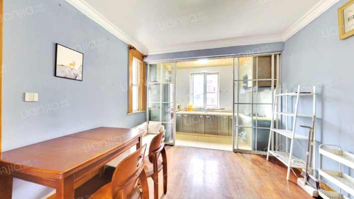 九亭苑二手房实景图