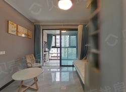 合租·靖美华庭 1居室 南卧_靖美华庭租房