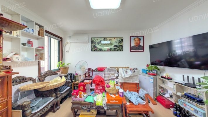 塔影苑东区二手房实景图