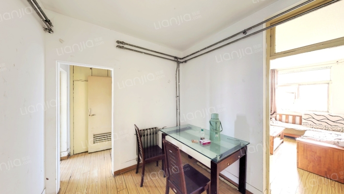 铁路玉函四区二手房实景图