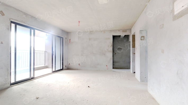 惠州惠城中信水岸城7期3室2厅112平米二手房总价162万，单价14465元/平米