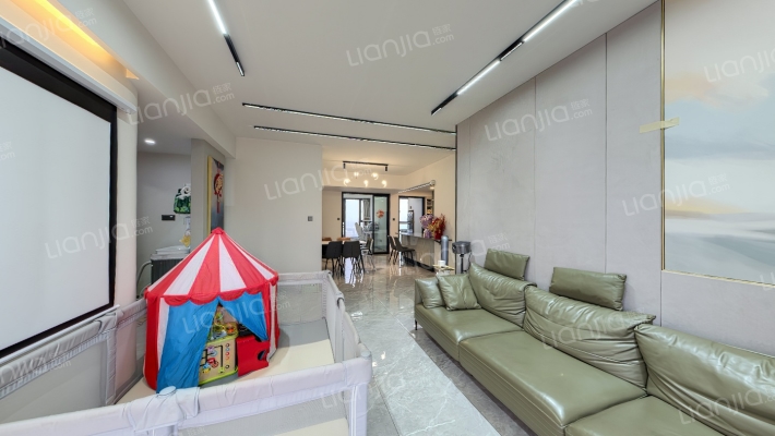 尚东宏御二手房实景图