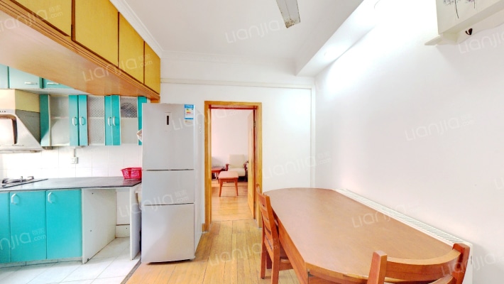 高云岭二手房实景图