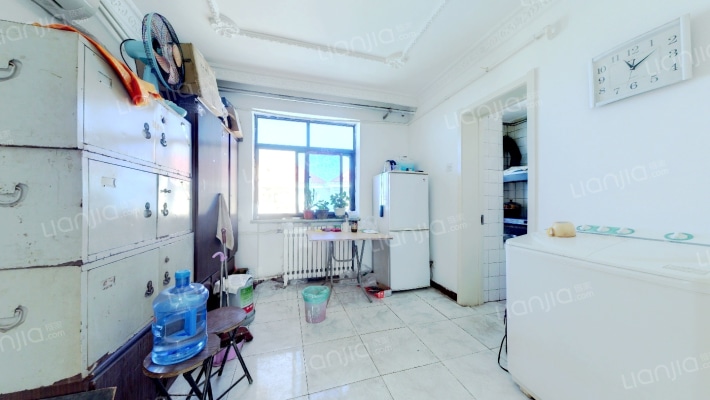 石油新村四区二手房实景图