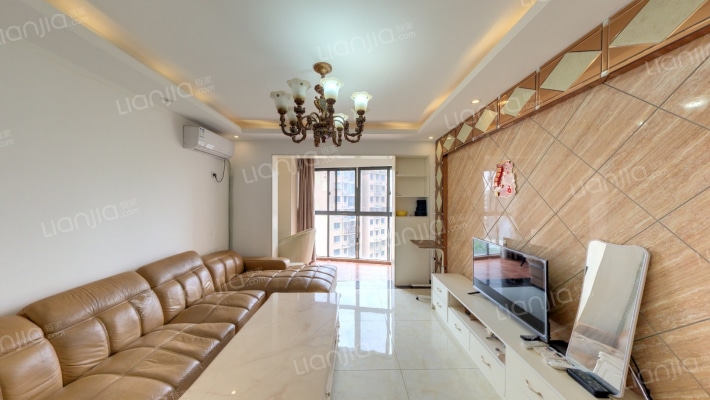 金鹏名都二手房实景图