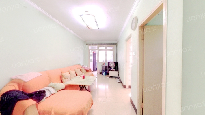 信达花园北区二手房实景图