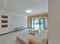 整租·申港公寓 4室3厅 南_申港公寓租房