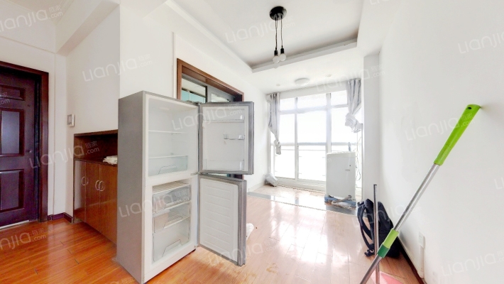 芭莎公馆二手房实景图