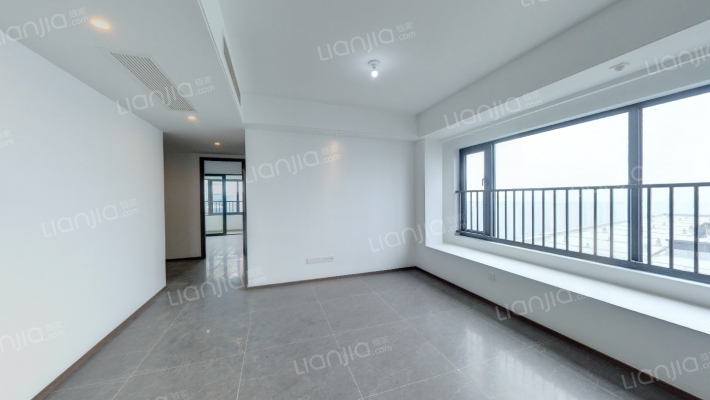 复地绿城月映咏荷园二手房实景图