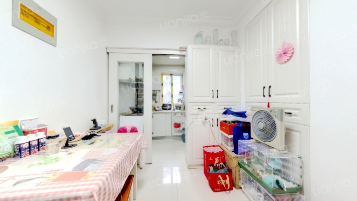 祁家桥二手房实景图