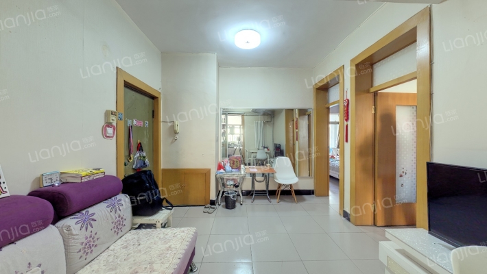 嵩山南路4号院二手房实景图