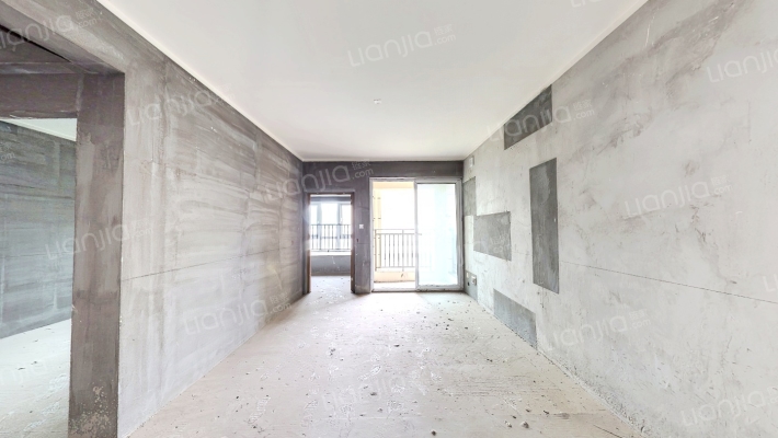 金地自在城愉悦天域二手房实景图