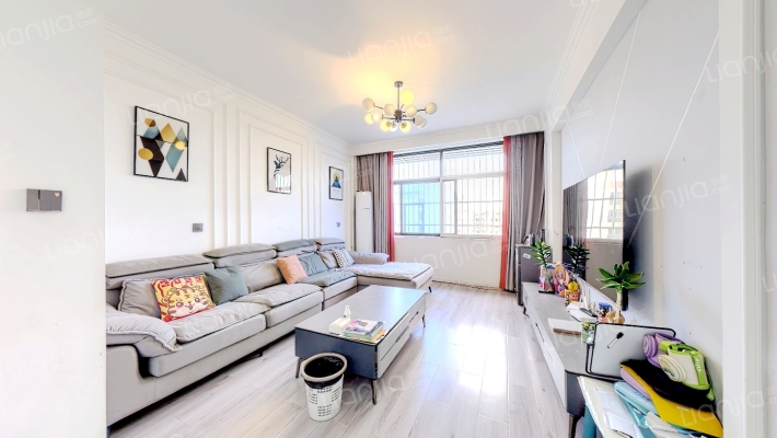 祺瑞名居二手房实景图