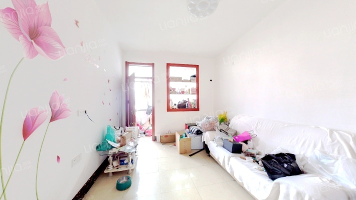 伊河路150号院二手房实景图