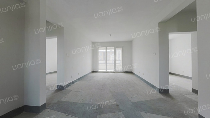 中铁世博城阅里二手房实景图