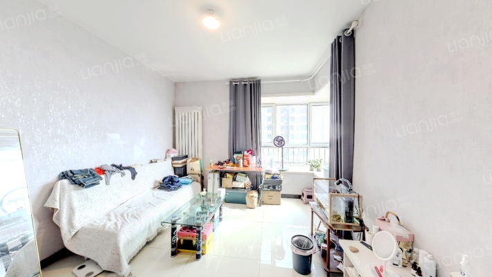 恒祥佳园(西青区)二手房实景图