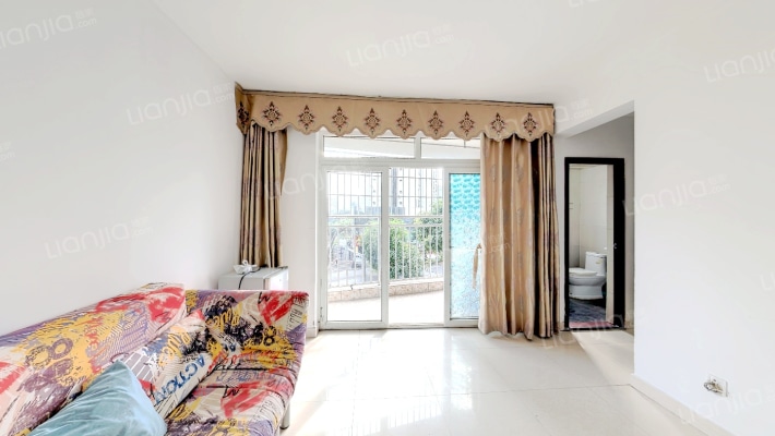 碧海庭二手房实景图