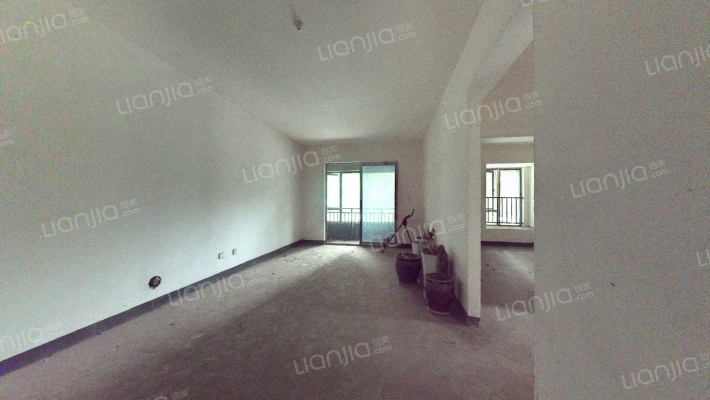 融汇江山E区二手房实景图