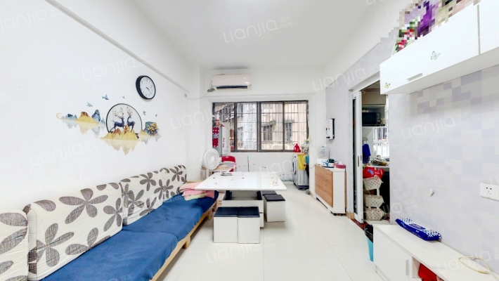 西湾东路二手房实景图