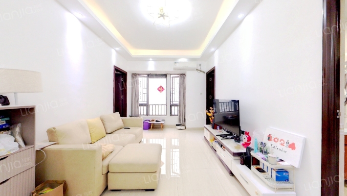 金山谷八期二手房实景图