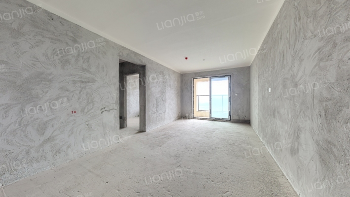 华远海蓝城一期二手房实景图