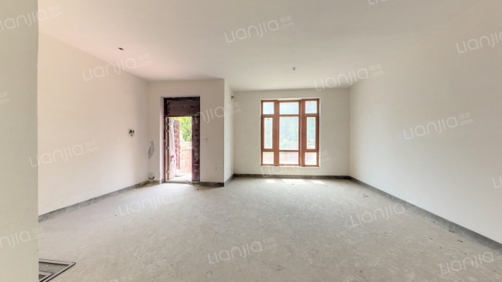 蠡湖尚郡二手房实景图