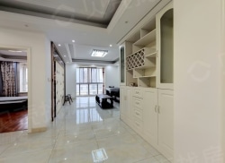 整租·锦绣家园 2室1厅 南_锦绣家园租房