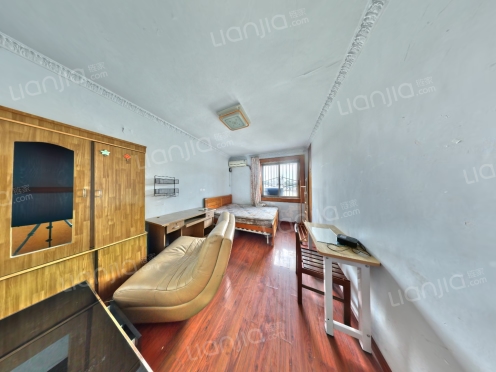 整租·百花西路9号 4室1厅 东南