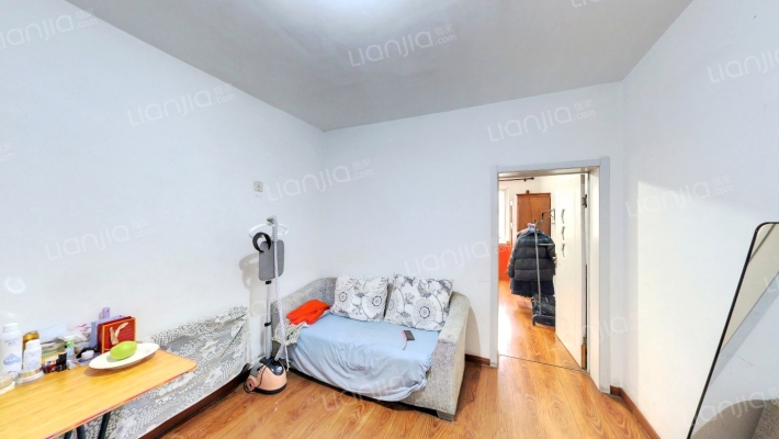 团结新村二手房实景图