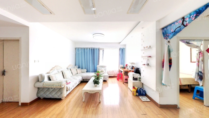 元一柏庄二手房实景图