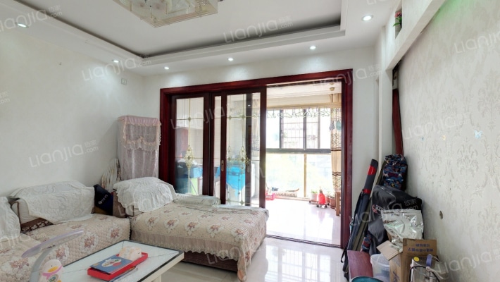 金岸世家二期二手房实景图