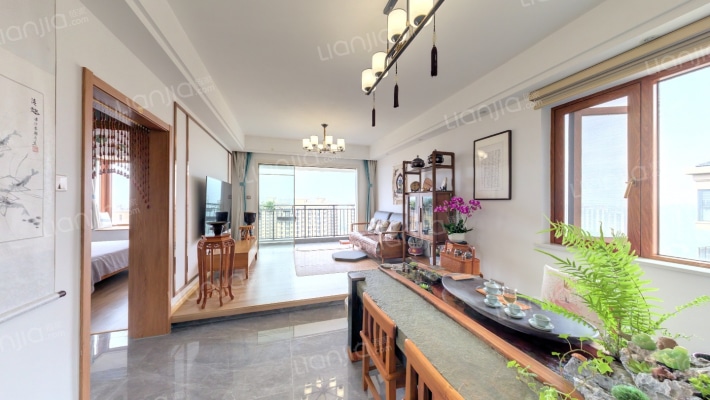 永宏万家里二手房实景图