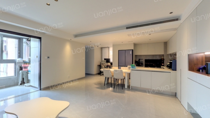 恒安大厦二手房实景图