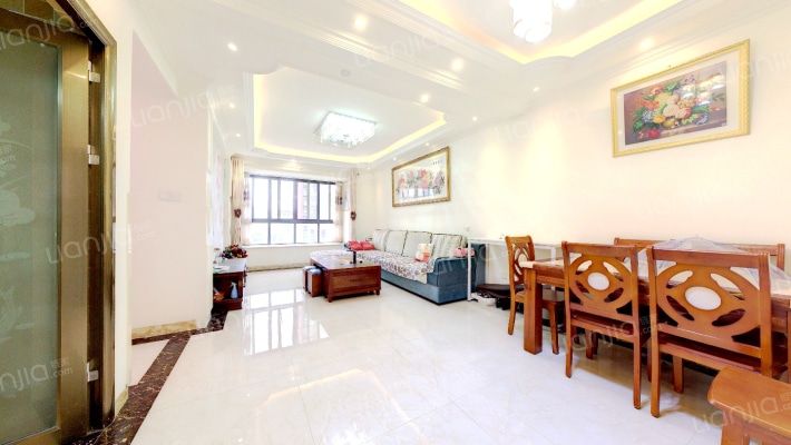 威兰德小镇二手房实景图