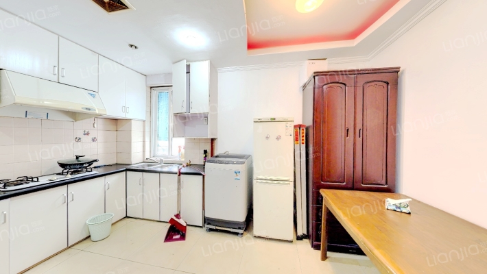 文华苑二手房实景图