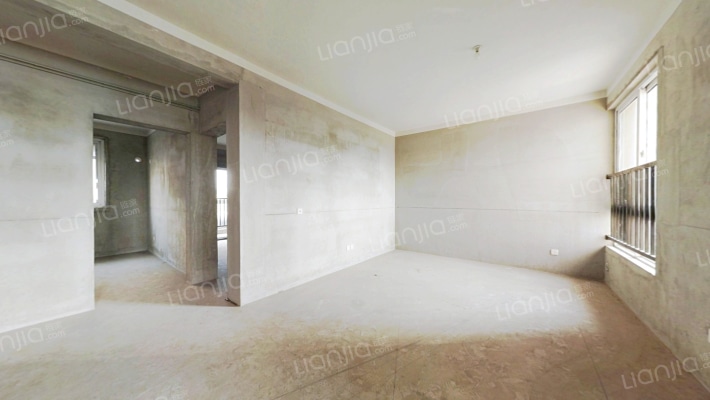 清河湾二手房实景图