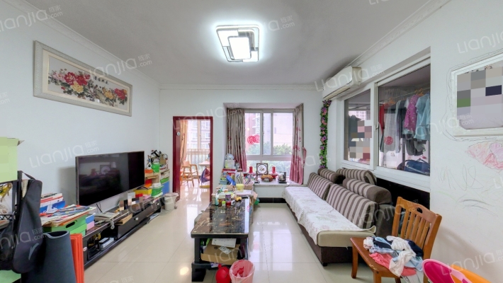 南方上格林阳光美谷二手房实景图