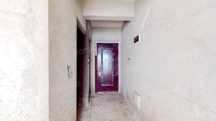 广汇高墅二手房实景图