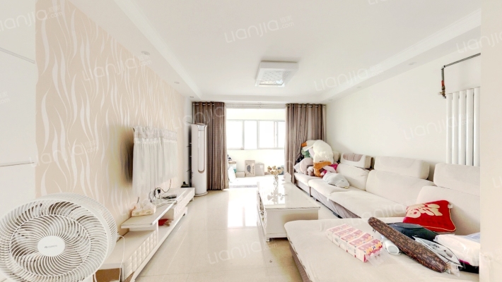 绿苑小区二手房实景图