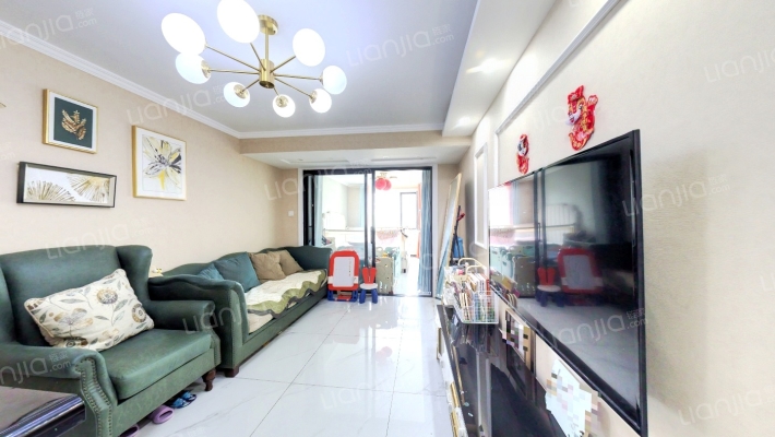 汇贤里二手房实景图